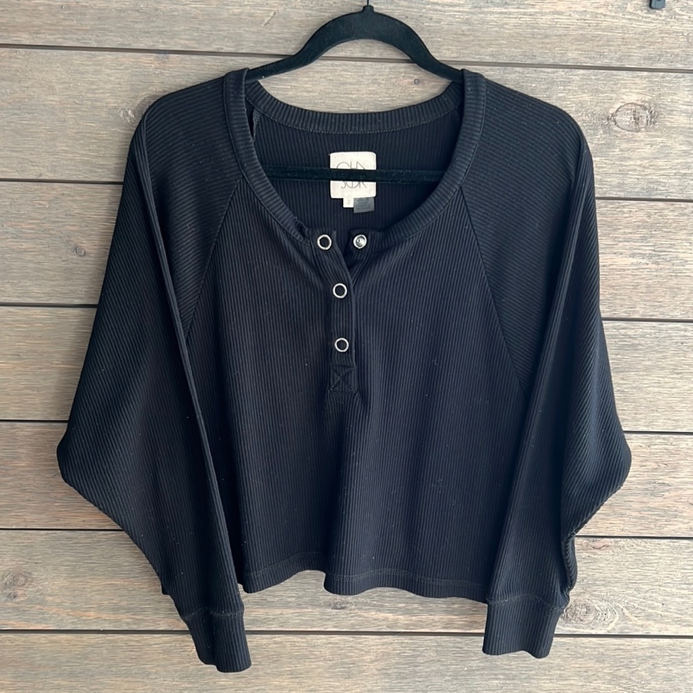 Chaser Long Sleeve
